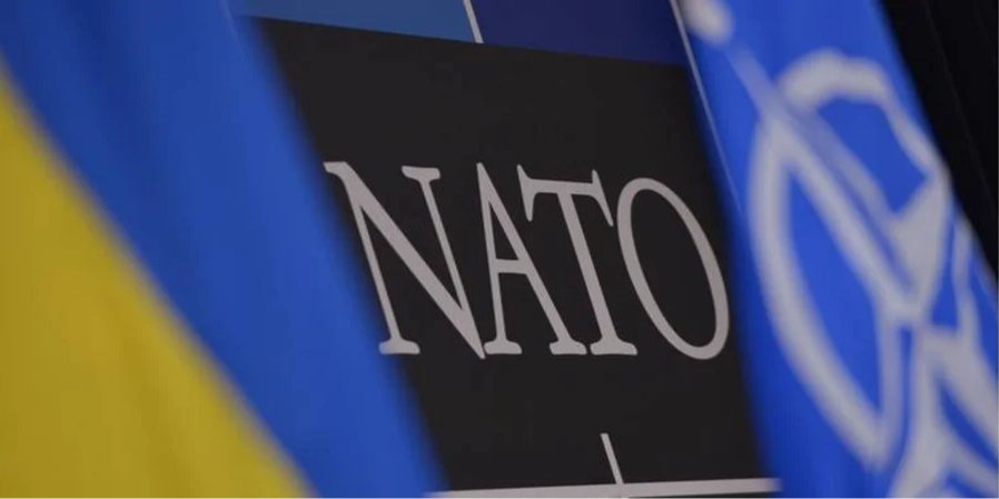 НАТО (Фото: Посольство України в&nbsp;США / Facebook)