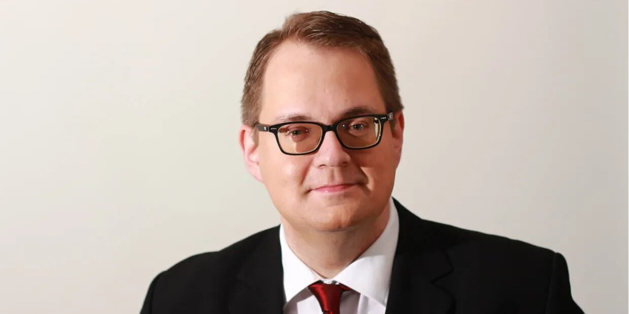 Sören Pellmann (Photo: uraua.info)