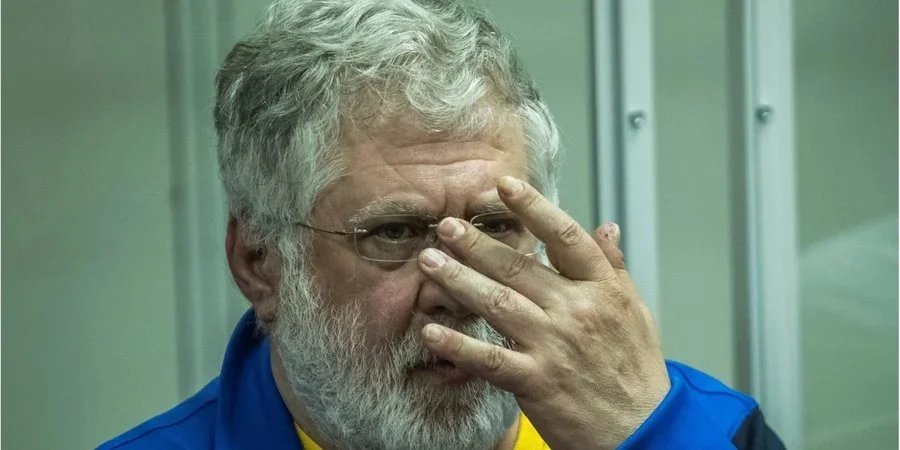 Коломойський (на&nbsp;фото) і Боголюбов мають до&nbsp;24 листопада компенсувати збитки ПриватБанку (Photo: Владислав Мусієнко/Reuters)