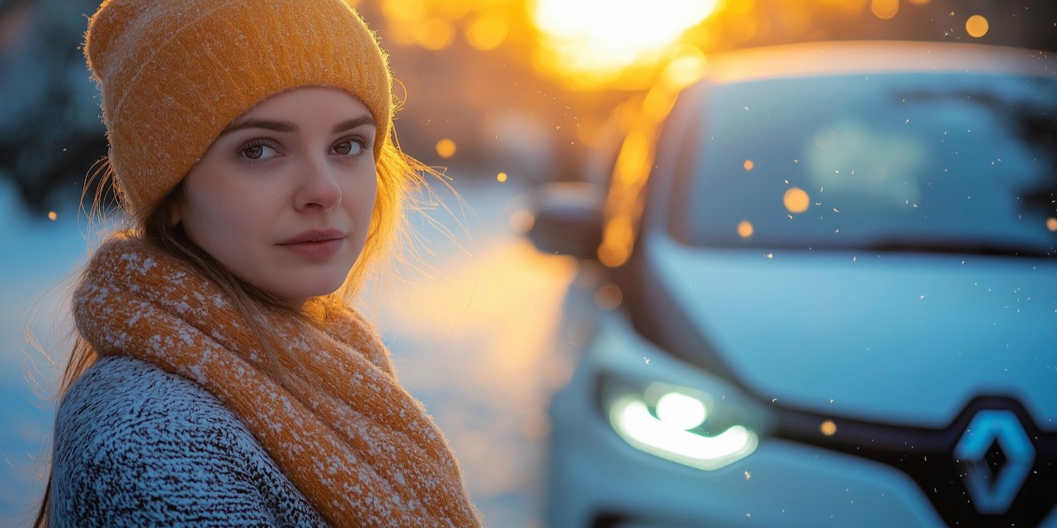 Выбираем самые рациональные подержанные авто после 2020 года выпуска (Фото: NV&nbsp;via Midjourney)