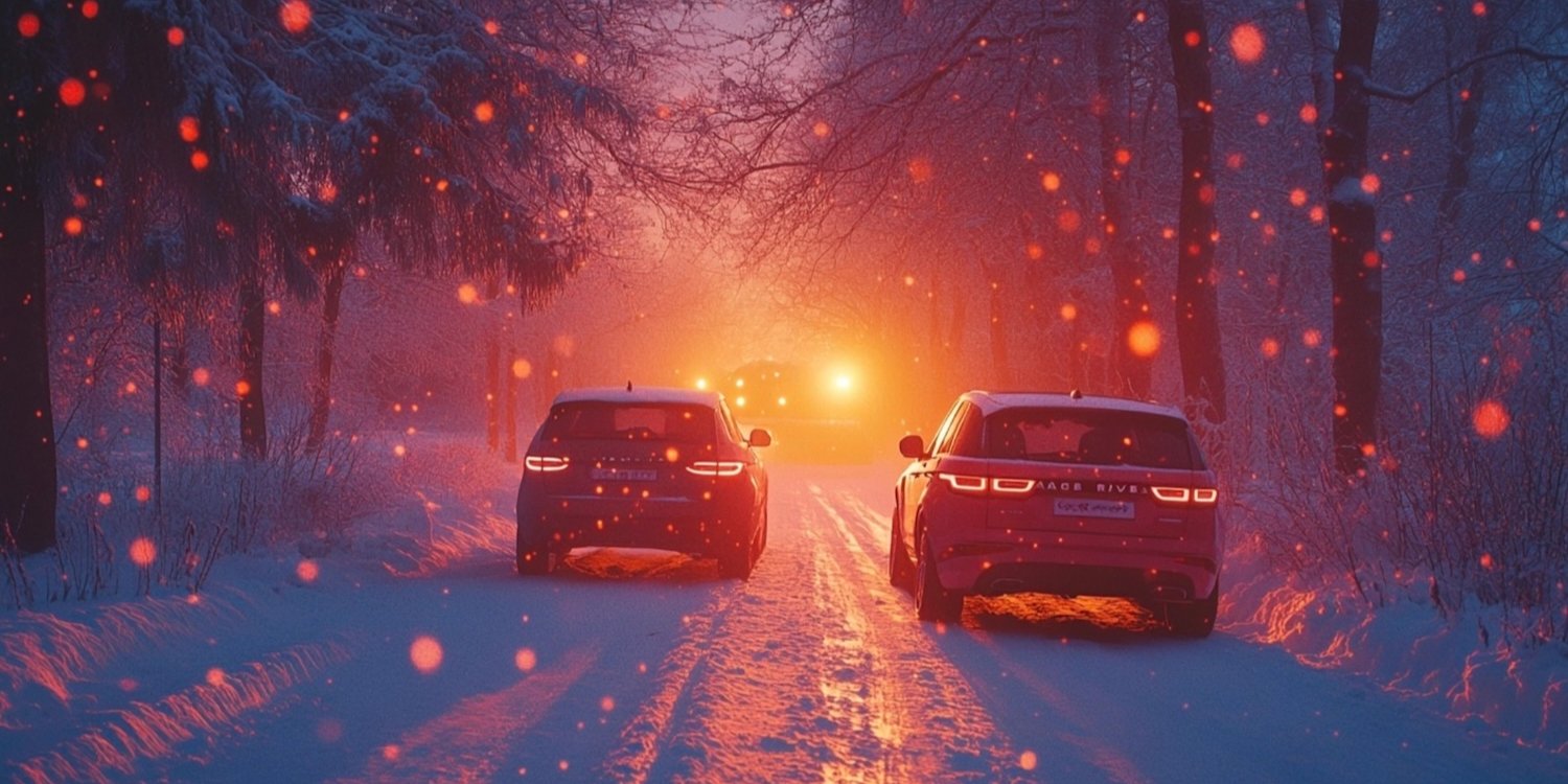 Подержанные автомобили, которые не&nbsp;так страшны, как принято думать (Фото: NV&nbsp;via Midjourney)