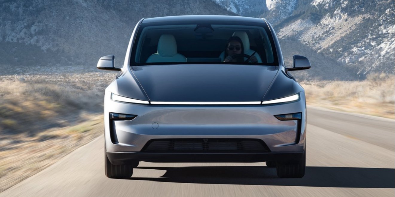 Який електромобіль купити за $30 тис (Фото: Tesla)