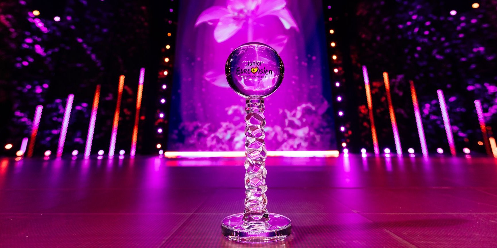 Кубок Детского Евровидения 2024 (Фото: junioreurovision.tv)