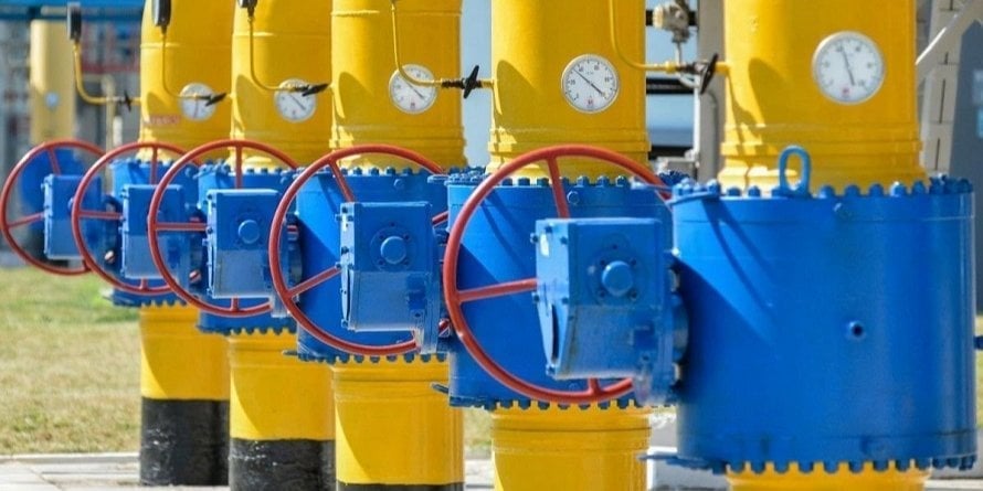 Молдова приняла решение о&nbsp;скидке в&nbsp;50 процентов на&nbsp;транзит газа в&nbsp;Украину из&nbsp;Греции на&nbsp;полгода (Фото: Укртрансгаз)