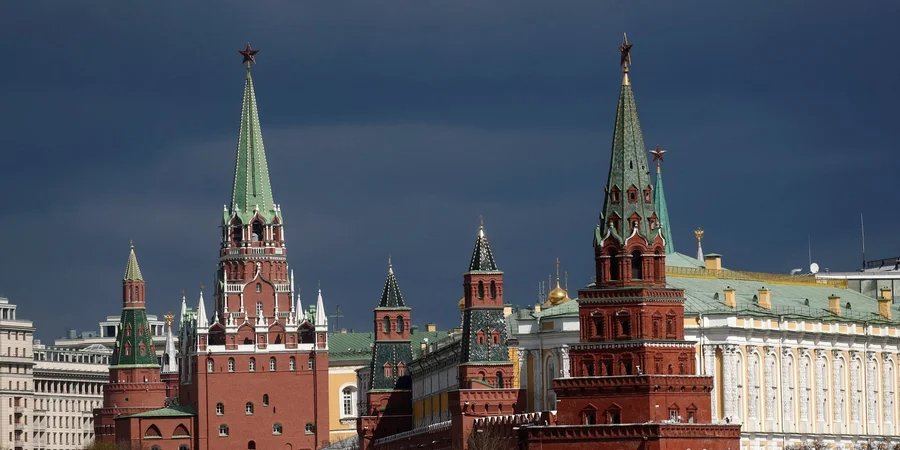 В&nbsp;России упали продажи китайских автомобилей (Фото: REUTERS/Maxim Shemetov)