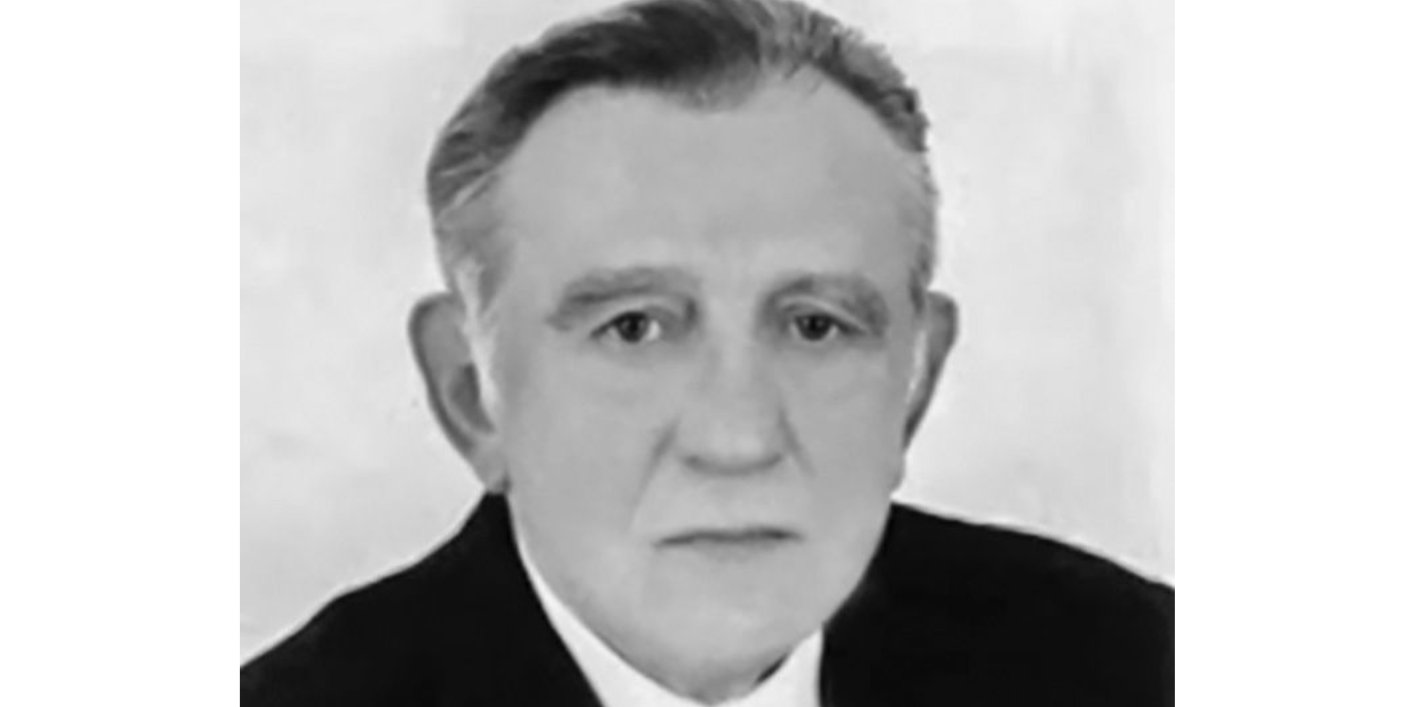 Віталій Дробінський помер у віці 89 років (Фото: Верховна Рада)
