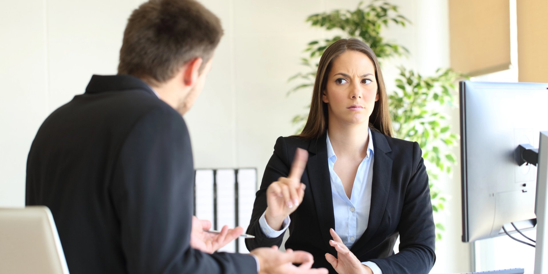Тревис Бредберри: «Распознавайте манипуляции и&nbsp;не&nbsp;поддавайтесь им» (Фото: AntonioGuillemF/Depositphotos)