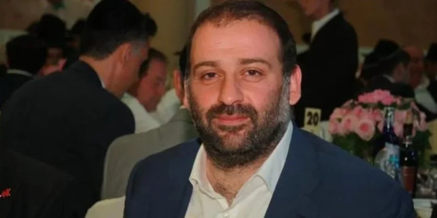 Ізраїльські правоохоронці не&nbsp;отримували інформації про нібито замах на&nbsp;Тимура Міндіча (Фото: Наші гроші)