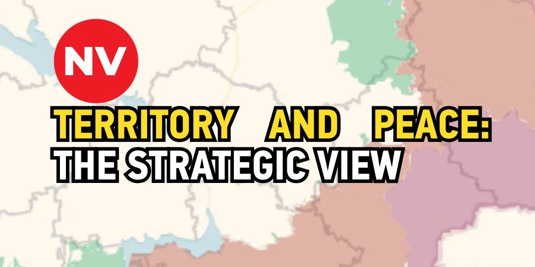 DeepStateMAP | Map of the war in Ukraine