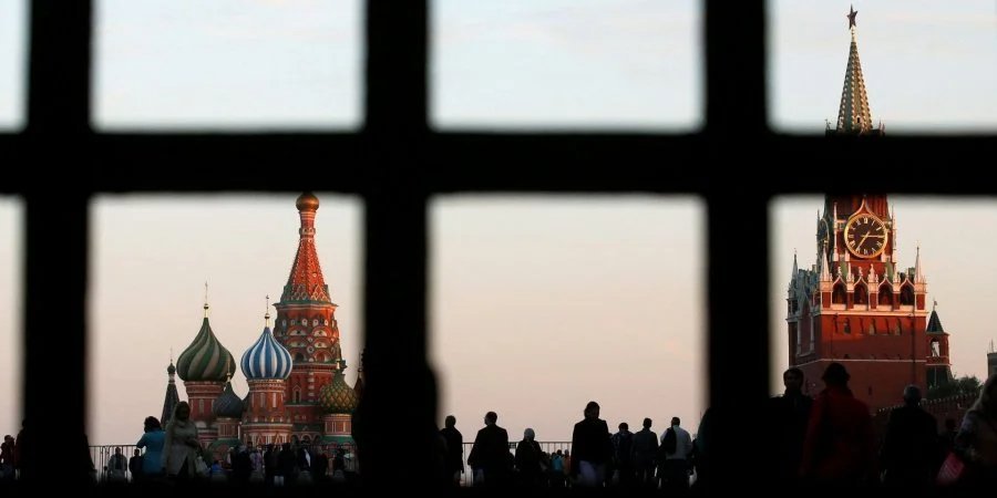 Експлуатація страху і вчинення терористичних актів із людськими жертвами під «чужим прапором» відповідає стилю роботи спецслужб РФ, зазначили в&nbsp;СЗР (Фото: REUTERS/Maxim Zmeyev)