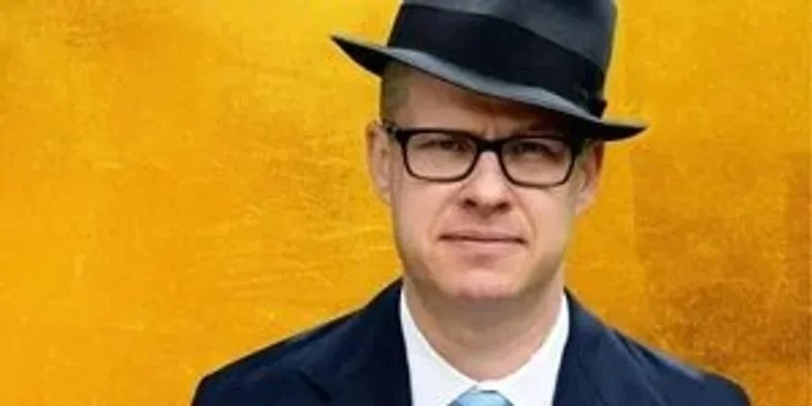 Макс Бут: Адміністрація Трампа підірвала боротьбу з&nbsp;тероризмом, призначивши на&nbsp;ключові посади безліч некомпетентних людей (Фото: awliberty.org)