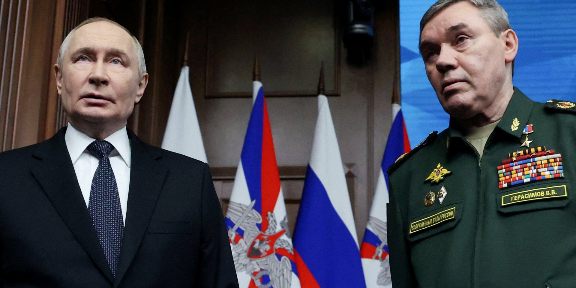 Тімоті Еш: Я&nbsp;розумію Путіна: для нього загибель НАТО&nbsp;— немов солодкий сон (Фото: Sputnik/Alexander Kazakov/Pool via REUTERS)