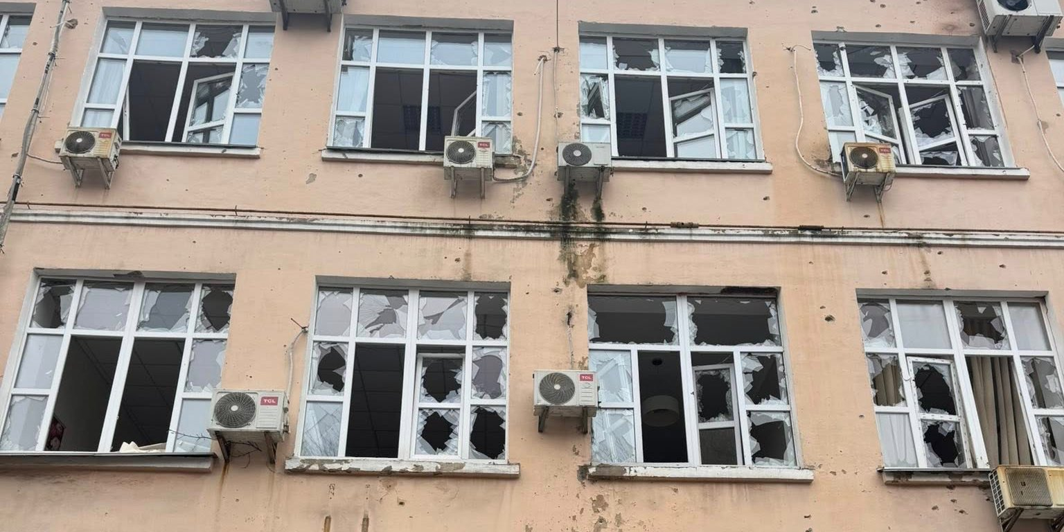 Oksen Lisovyi / Facebook