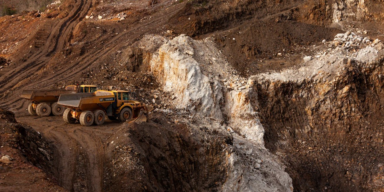 The U.S.-Ukraine fund will not limit investments to minerals alone (illustrative photo). (Photo: Unsplash)