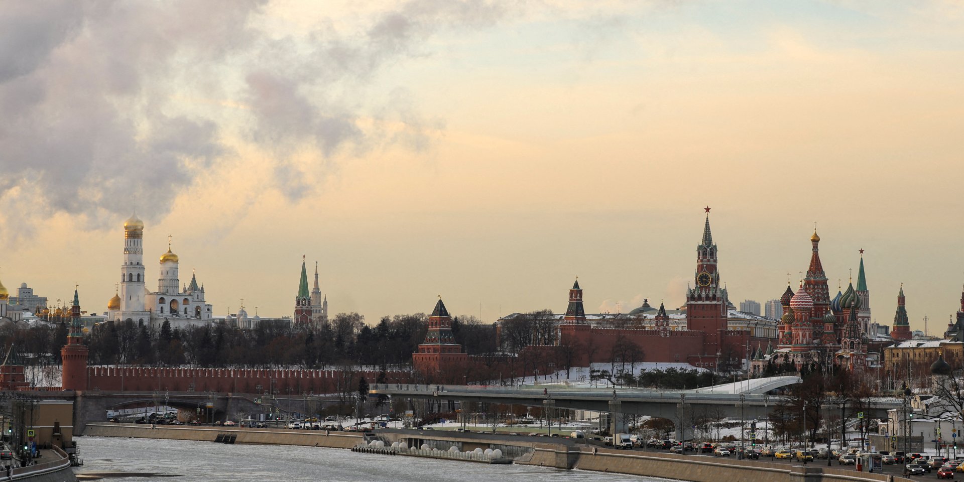 Незаконний експорт транспортних засобів із Південної Кореї до&nbsp;Росії у&nbsp;2025 році зріс більш ніж у&nbsp;5 разів (Фото: REUTERS/Evgenia Novozhenina/File Photo)