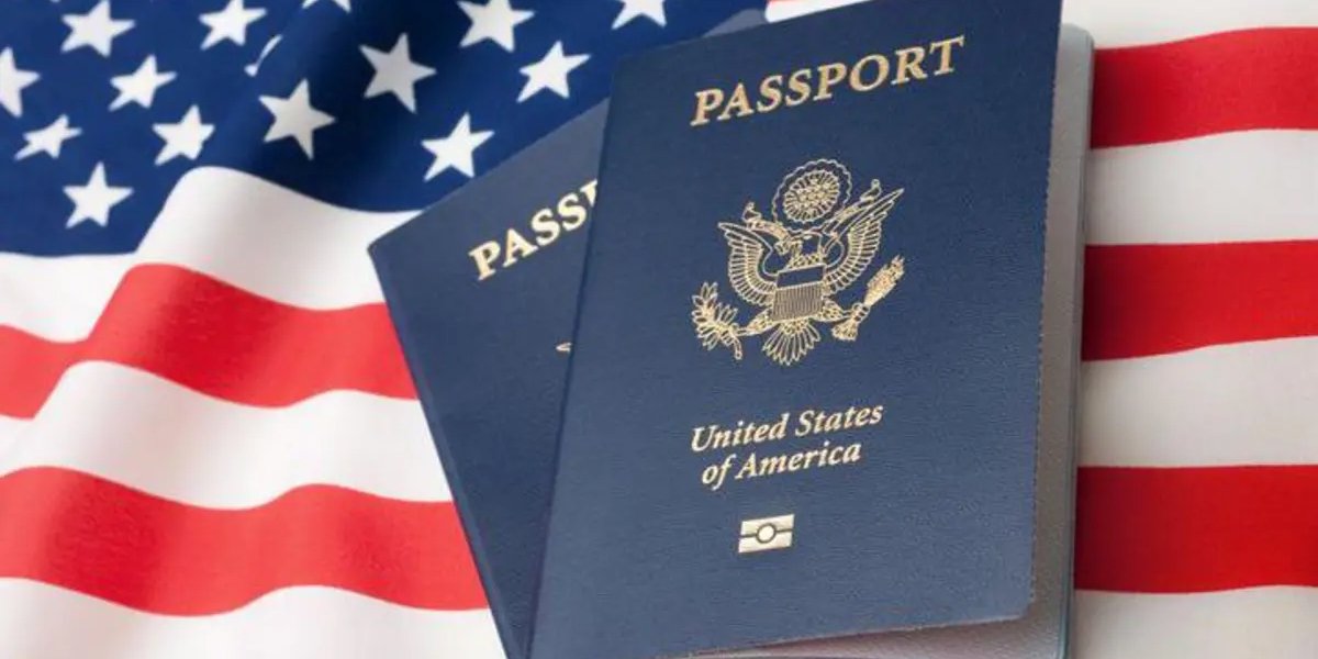 США автоматично надають громадянство будь-кому, хто народився в&nbsp;країні, але цей принцип не є нормою у&nbsp;світі (Фото: Getty Images)