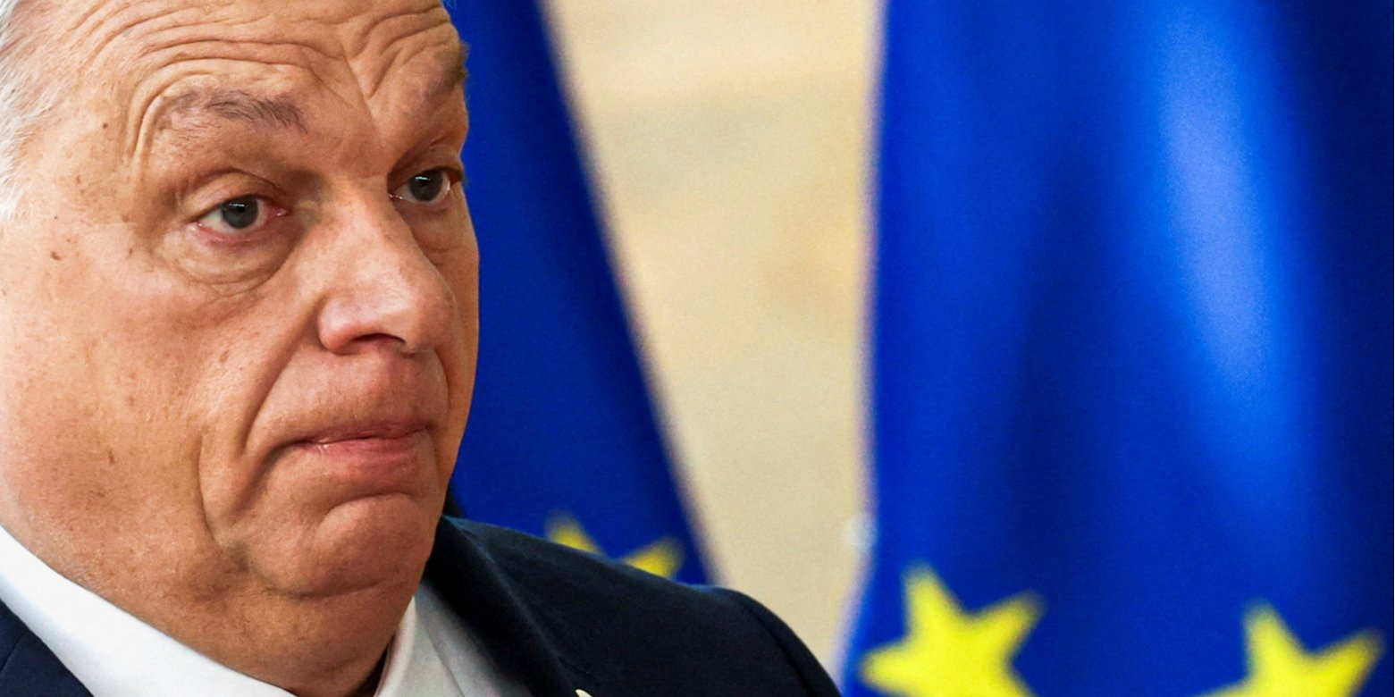 The EU doubts the fairness of Hungary’s elections (Photo: REUTERS/Yves Herman)