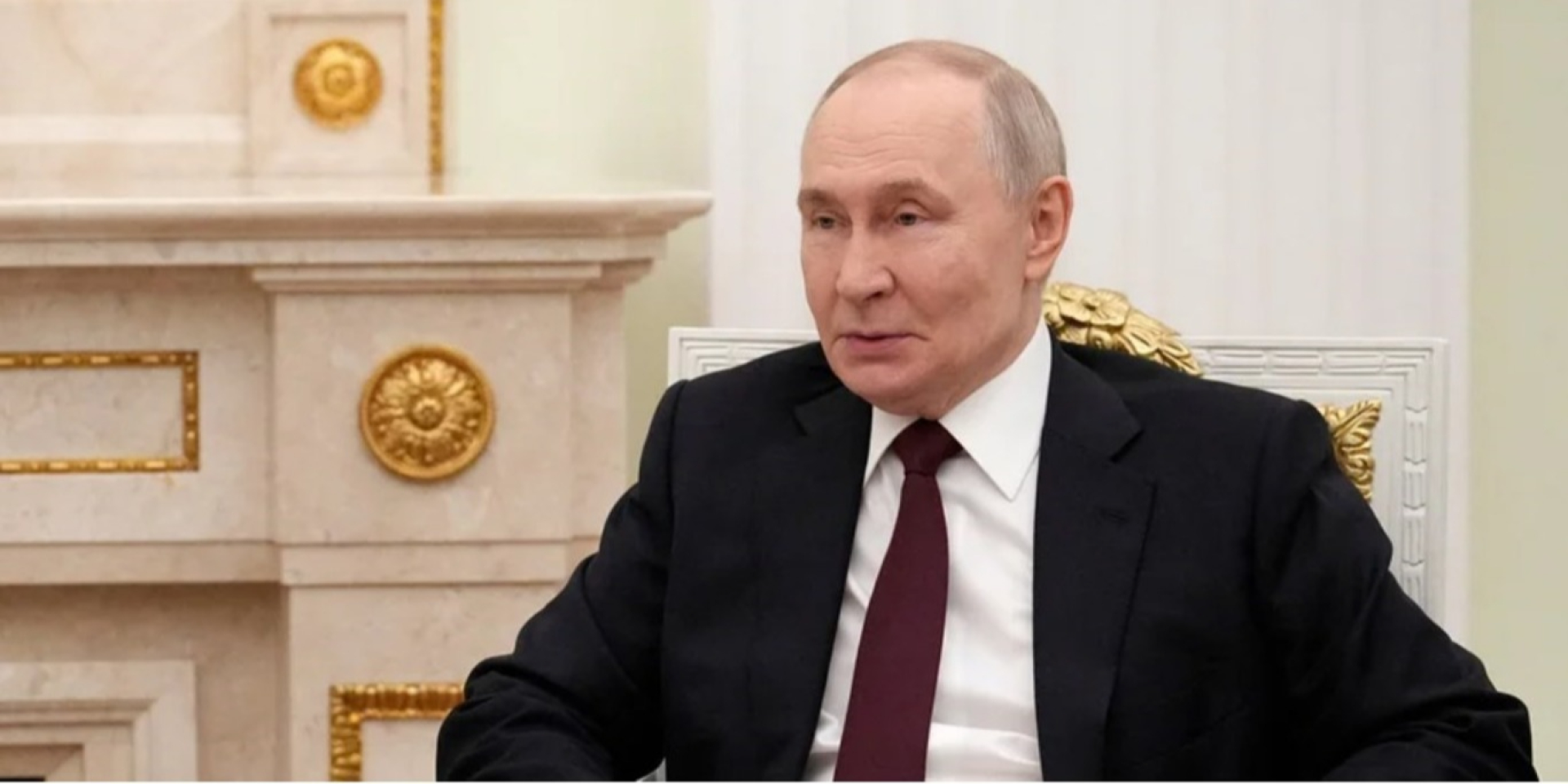 Як&nbsp;повідомляє джерело The Washington Post, між адміністрацією Путіна і ФСБ існує абсолютно очевидний конфлікт (Фото: Alexander Zemlianichenko/Pool via REUTERS)