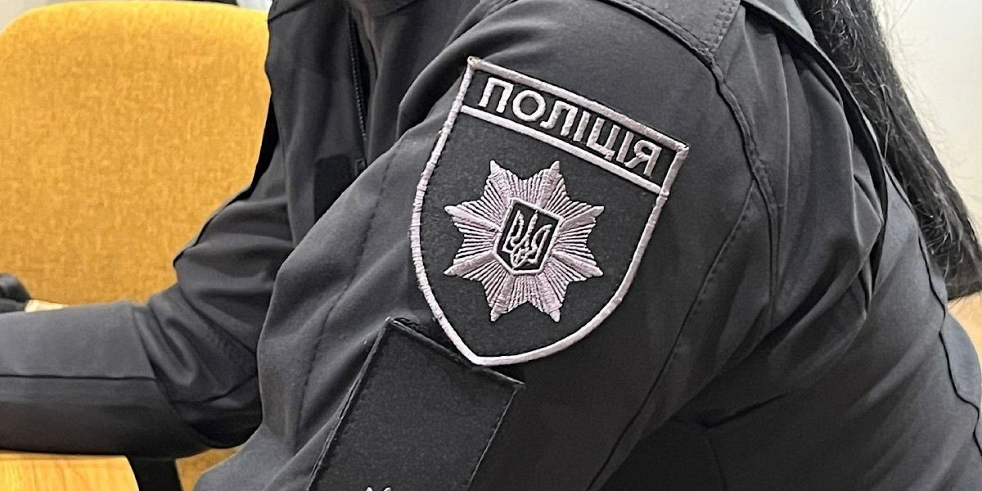 За&nbsp;фактами вчинення воєнних злочинів у&nbsp;Дніпропетровській області 9 травня розпочаті кримінальні провадження. (Фото: Поліція Дніпропетровської області via Telegram)