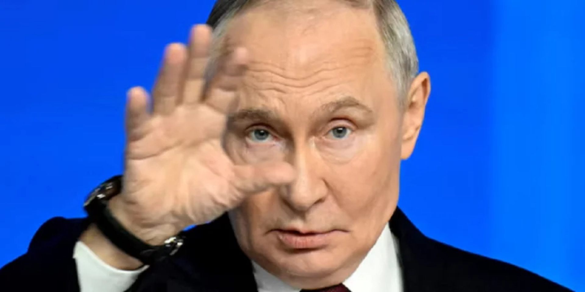 Тімоті Гартон Еш: Позбавити Путіна влади може тільки смерть або сама Росія&nbsp;— і ніхто не&nbsp;знає, коли і як&nbsp;це&nbsp;станеться (Фото: Alexander Nemenov/Pool via REUTERS/File Photo)
