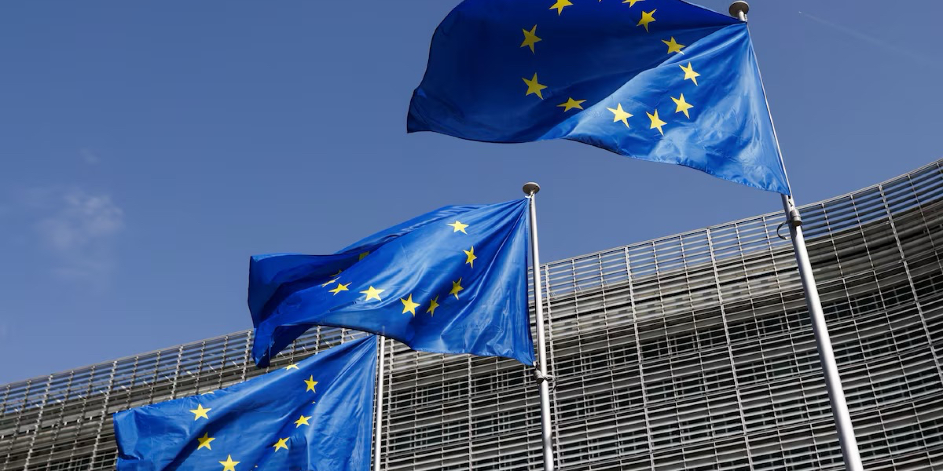 Брюссель хоче ввести санкції проти чотирьох китайських фірм через підтримку&nbsp;РФ (Фото: REUTERS/Yves Herman)