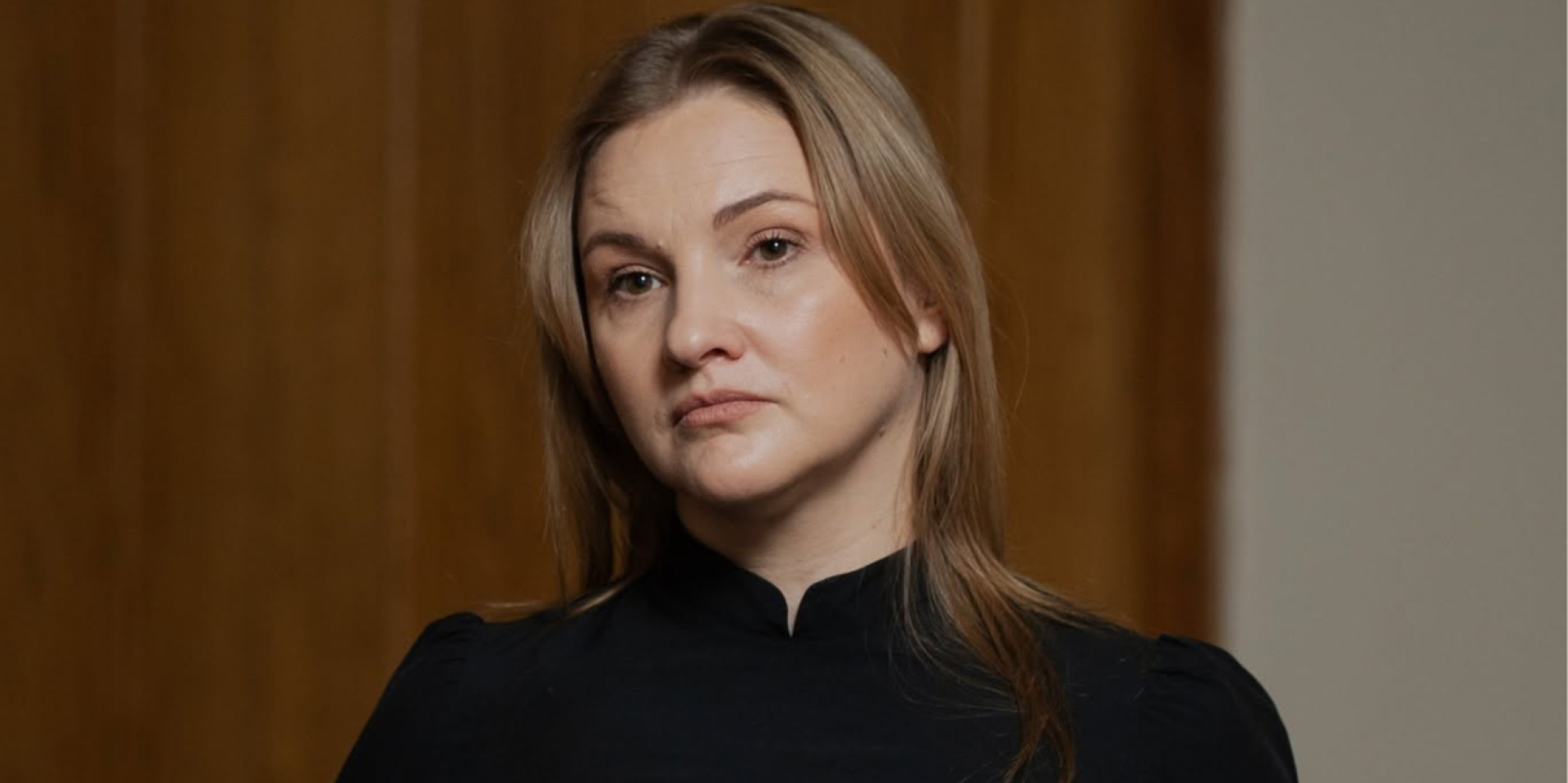 Ольга Решетилова наголосила, що&nbsp;держава витрачає багато ресурсів на&nbsp;7% моблізованих з&nbsp;правом на відстрочку (Фото: Ольга Решетилова via Facebook)