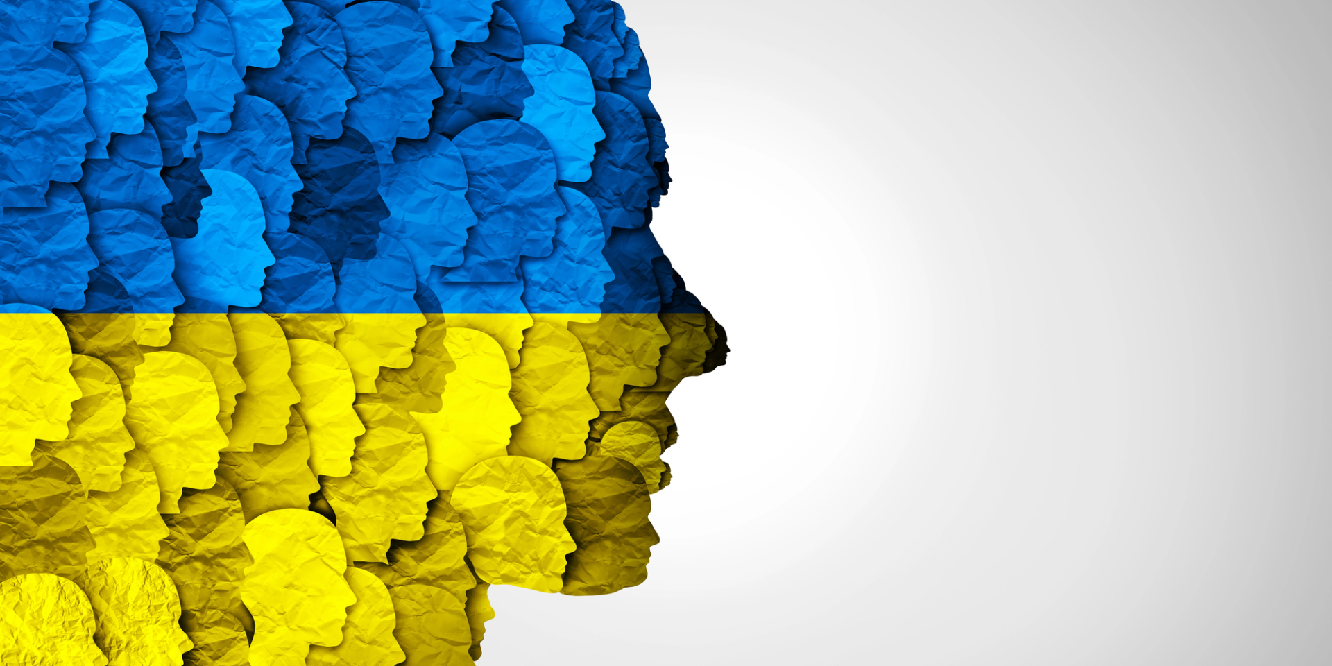 Виктория Вагнер: «Население подконтрольной государству территории Украины составляет около 29 миллионов человек» (Фото: lightsource/Depositphotos)