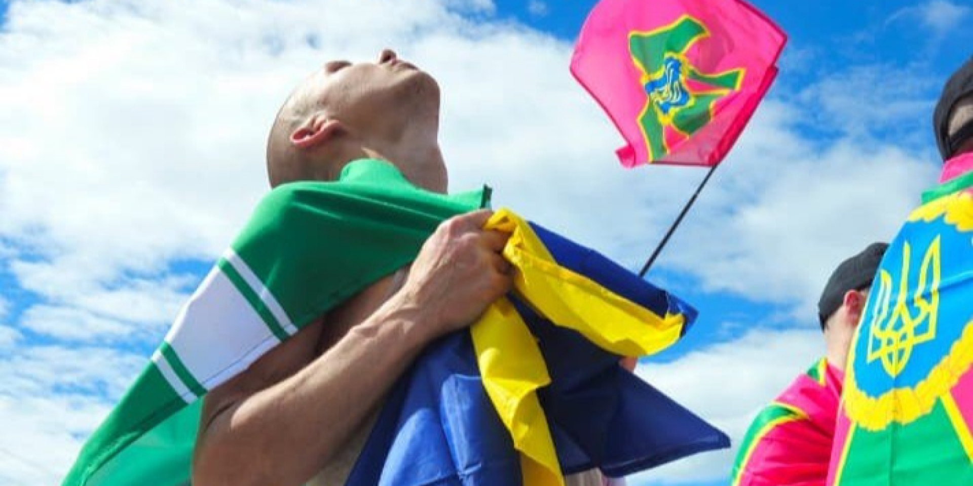 Із російського полону звільнили військових ЗСУ, НГУ та&nbsp;ДПСУ (Фото: Координаційний штаб з&nbsp;питань поводження з військовополоненими)