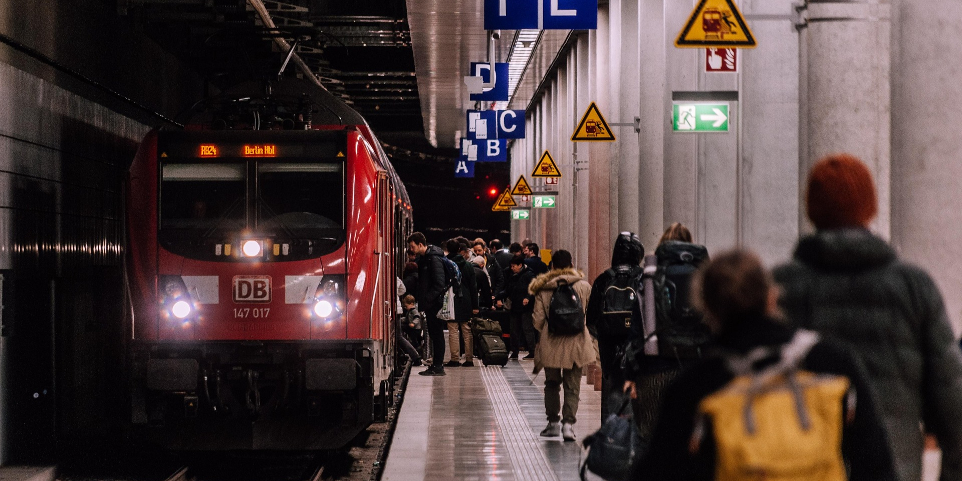 У&nbsp;Франції оштрафували пасажира за&nbsp;перевезення в&nbsp;метро телевізора (Фото: wal_172619/Pixabay)