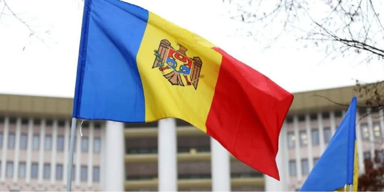 Ukrainian butter is in high demand in Moldova (Photo: moldova-consulate.km.ua)