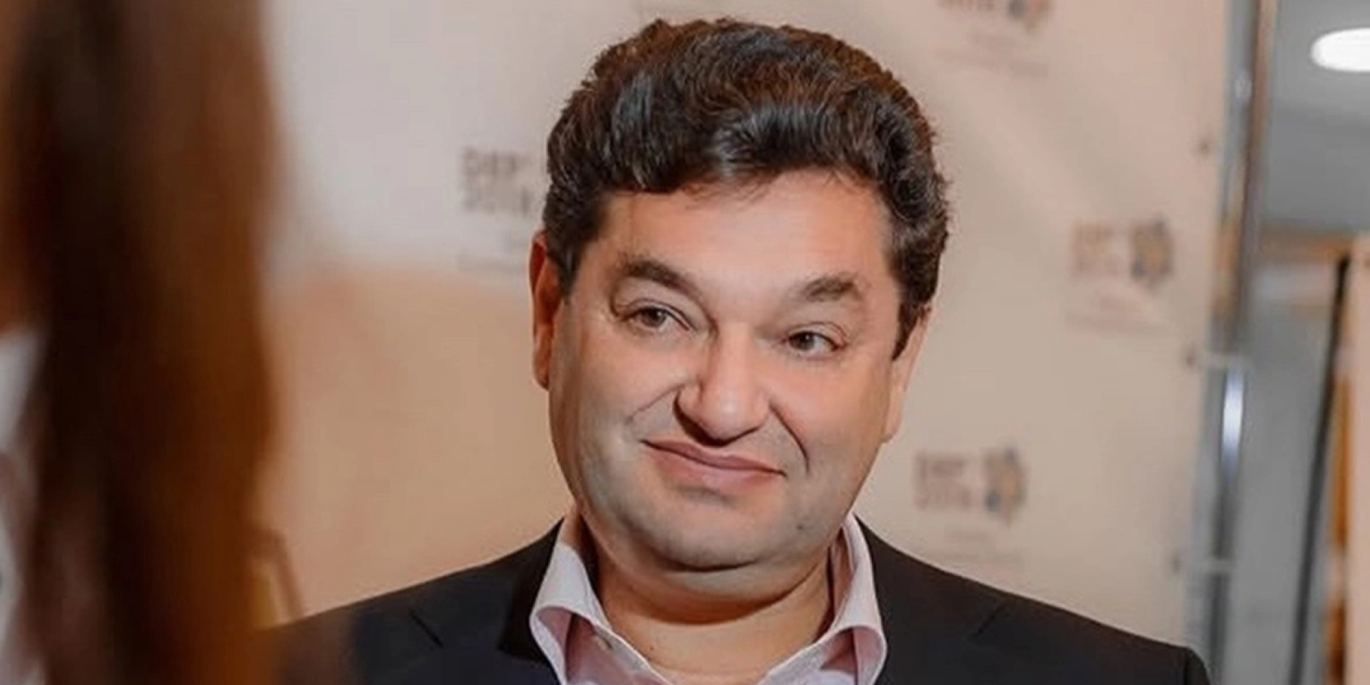 Vadym Iermolaiev (Photo: Instagram)