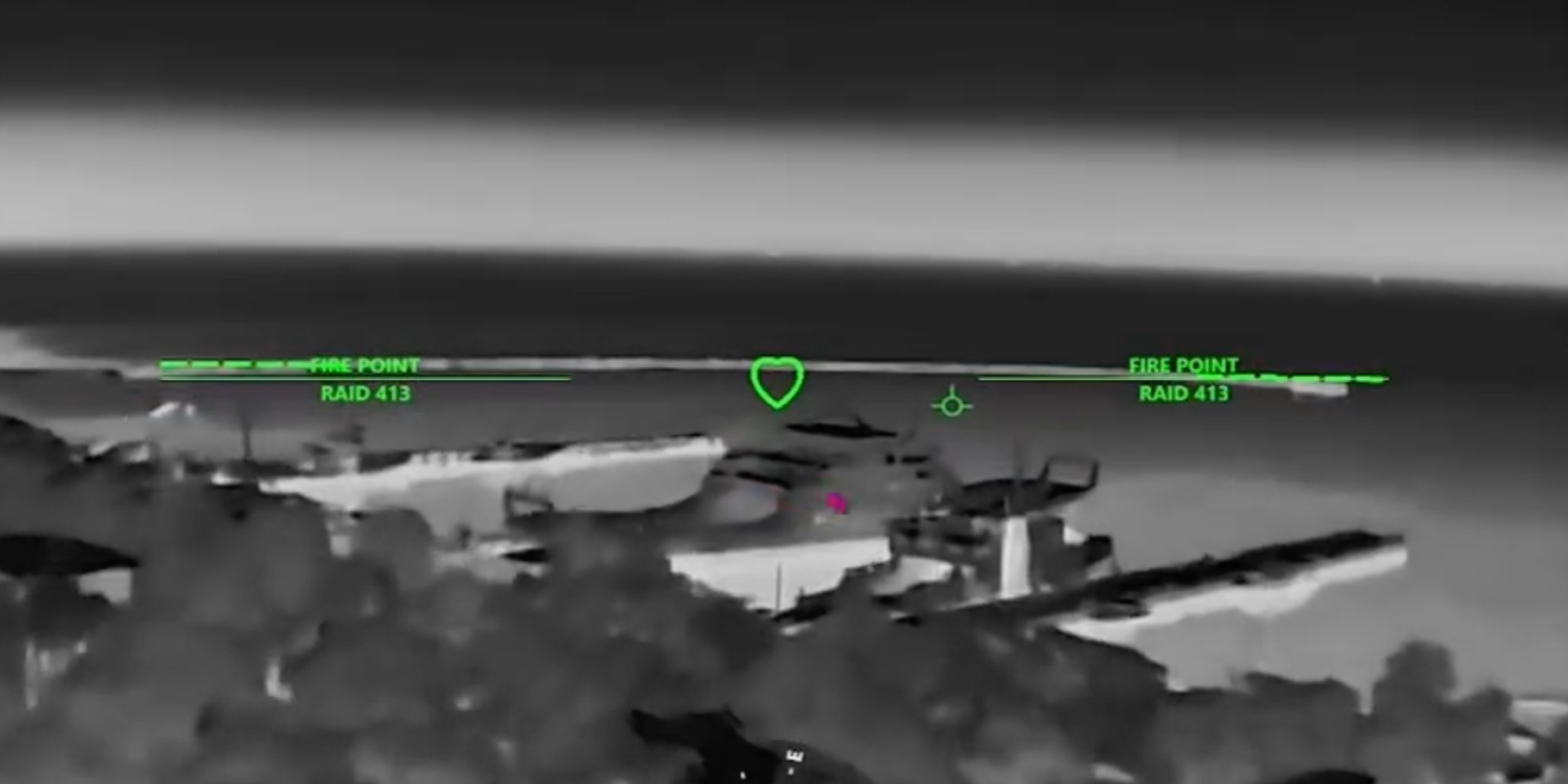 Defense forces hit 14 Russian ships (Photo: Screenshot/Madyar)