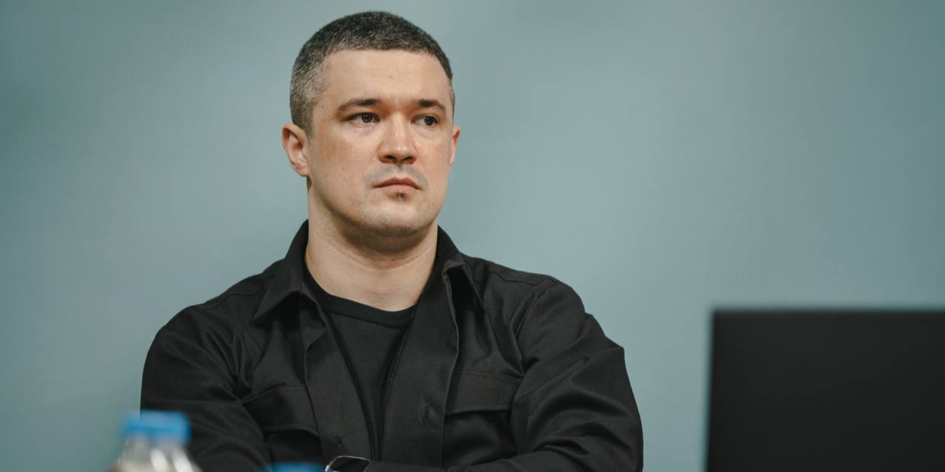 Ексміністр хоче повернутися лише в Міноборони (Фото: FEDOROV via Telegram)