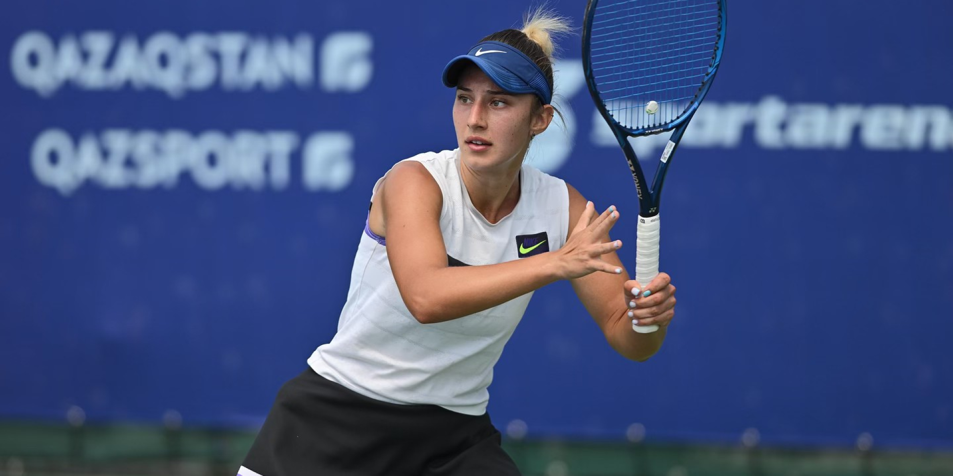 Anastasia Sukhotina (Photo: Anastasia Sukhotina/Instagram)