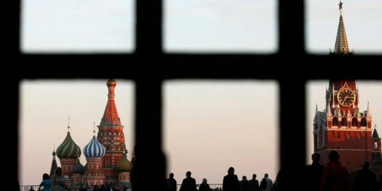 Куратор будівництва бальної зали в Білому домі Родні Мімс Кук-молодший провів переговори з&nbsp;Кремлем (Фото: REUTERS/Maxim Zmeyev)