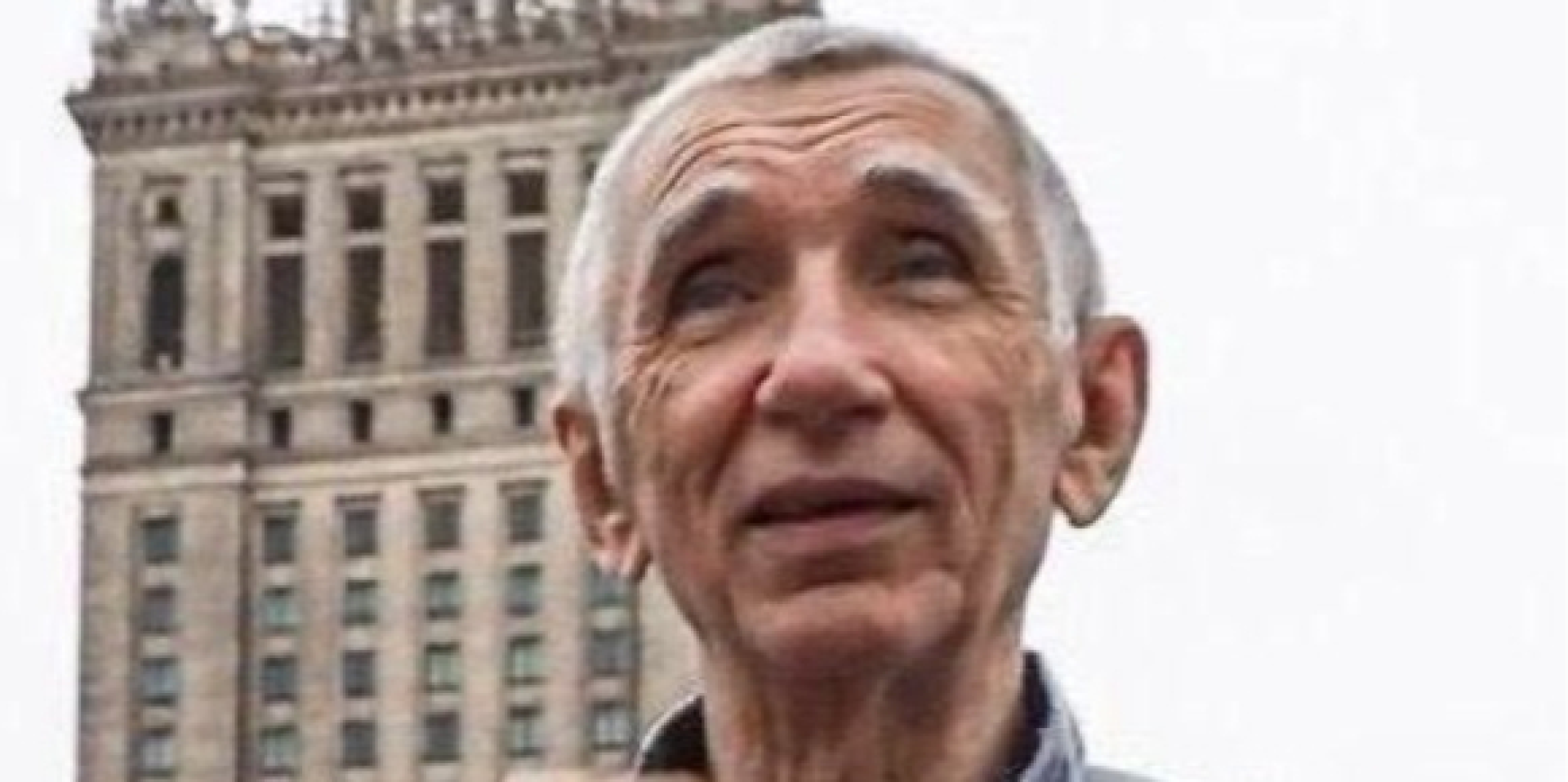 За&nbsp;словами представників прокуратури Варшави, розтин тіла російського опозиціонера Сергія Власенка заплановано на&nbsp;19 серпня (Фото: sotaproject.com)