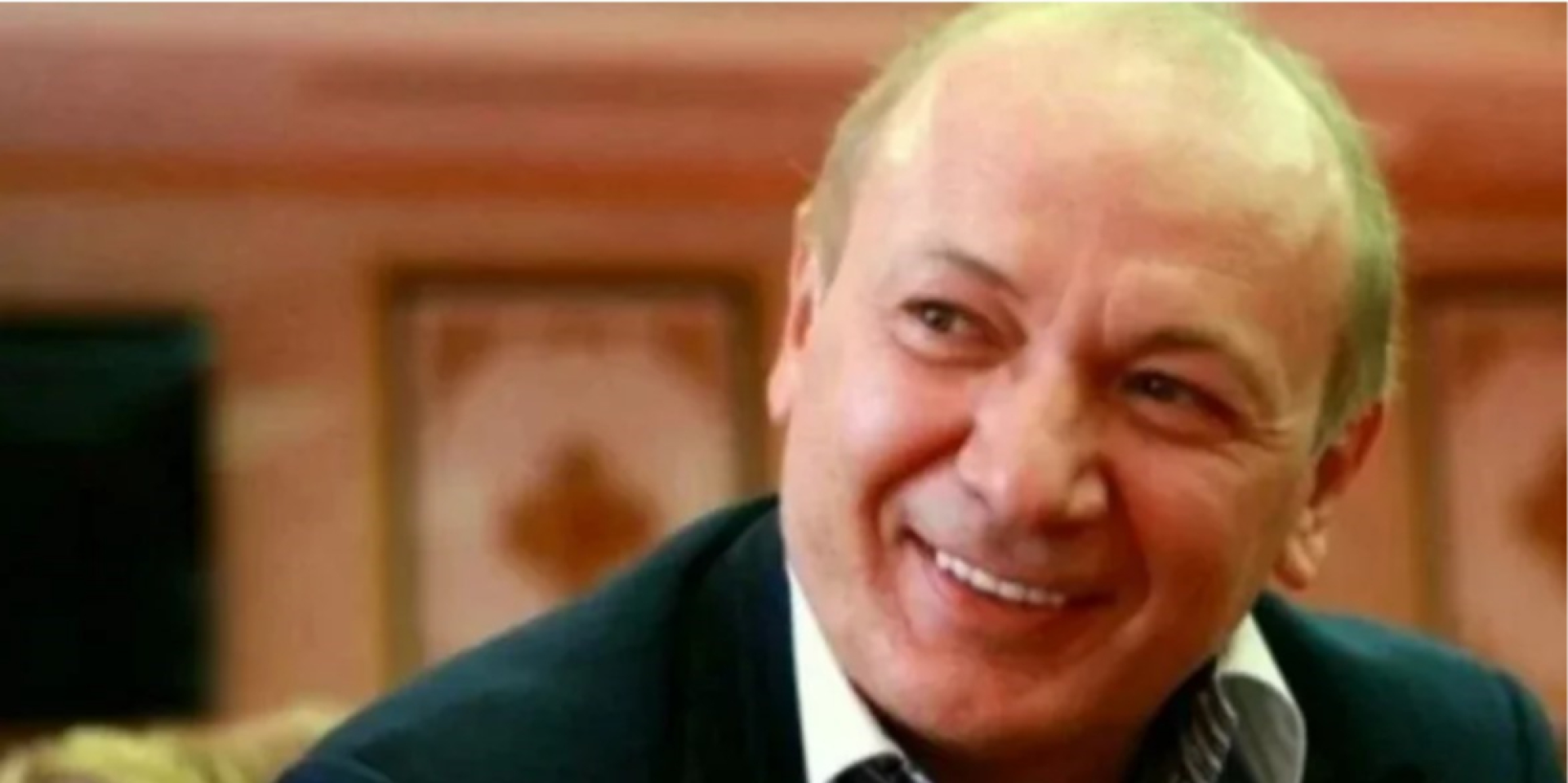 Як&nbsp;заявили в&nbsp;Офісі Президента, Юрій Іванющенко є підозрюваним у&nbsp;кримінальному провадженні щодо легалізації земельних ділянок вартістю понад 160 мільйонів гривень. (Фото: NV)