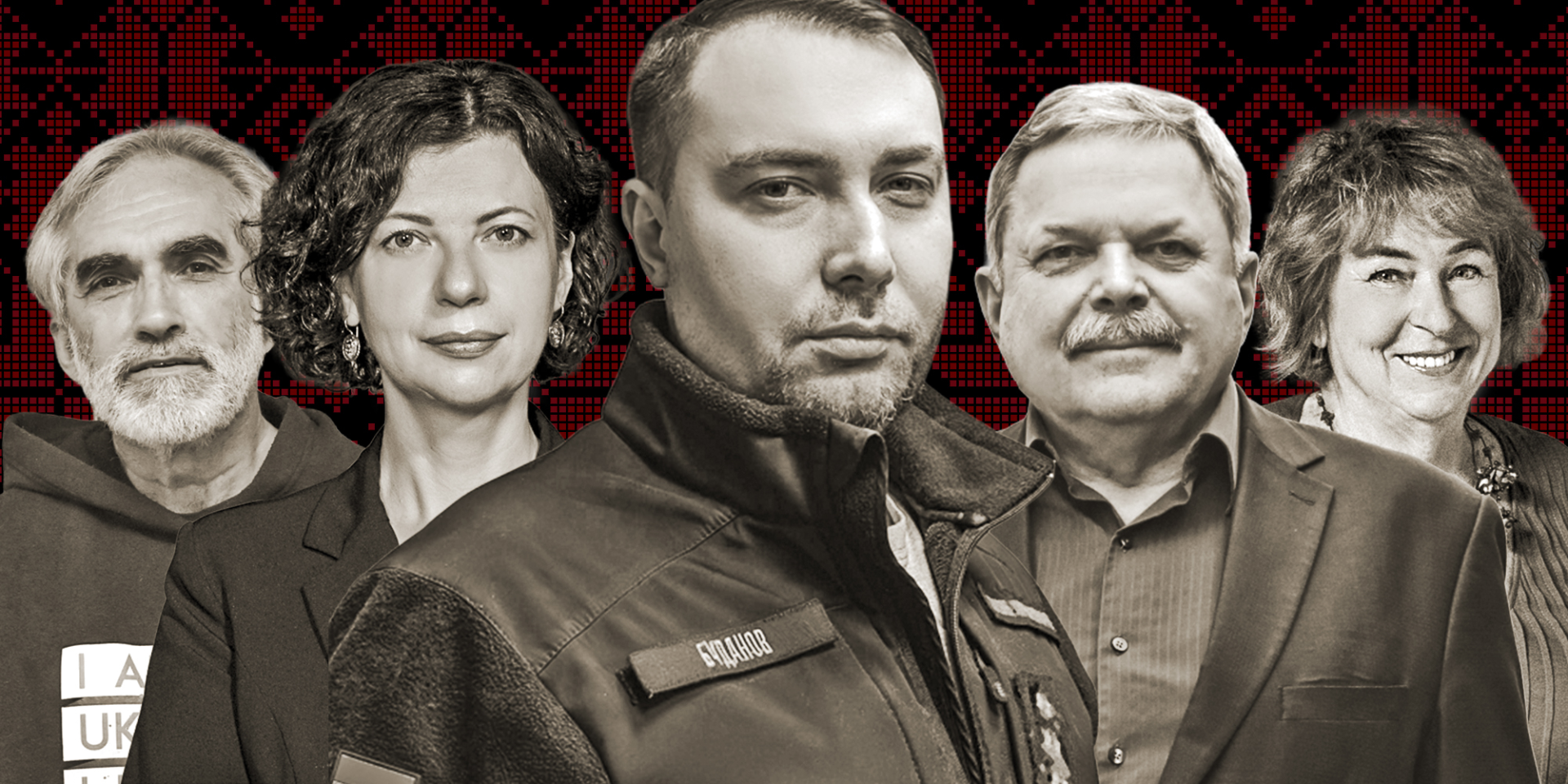 Авторитетные соотечественники назвали&nbsp;NV своих фаворитов в&nbsp;украинской истории (Фото: Коллаж&nbsp;NV)