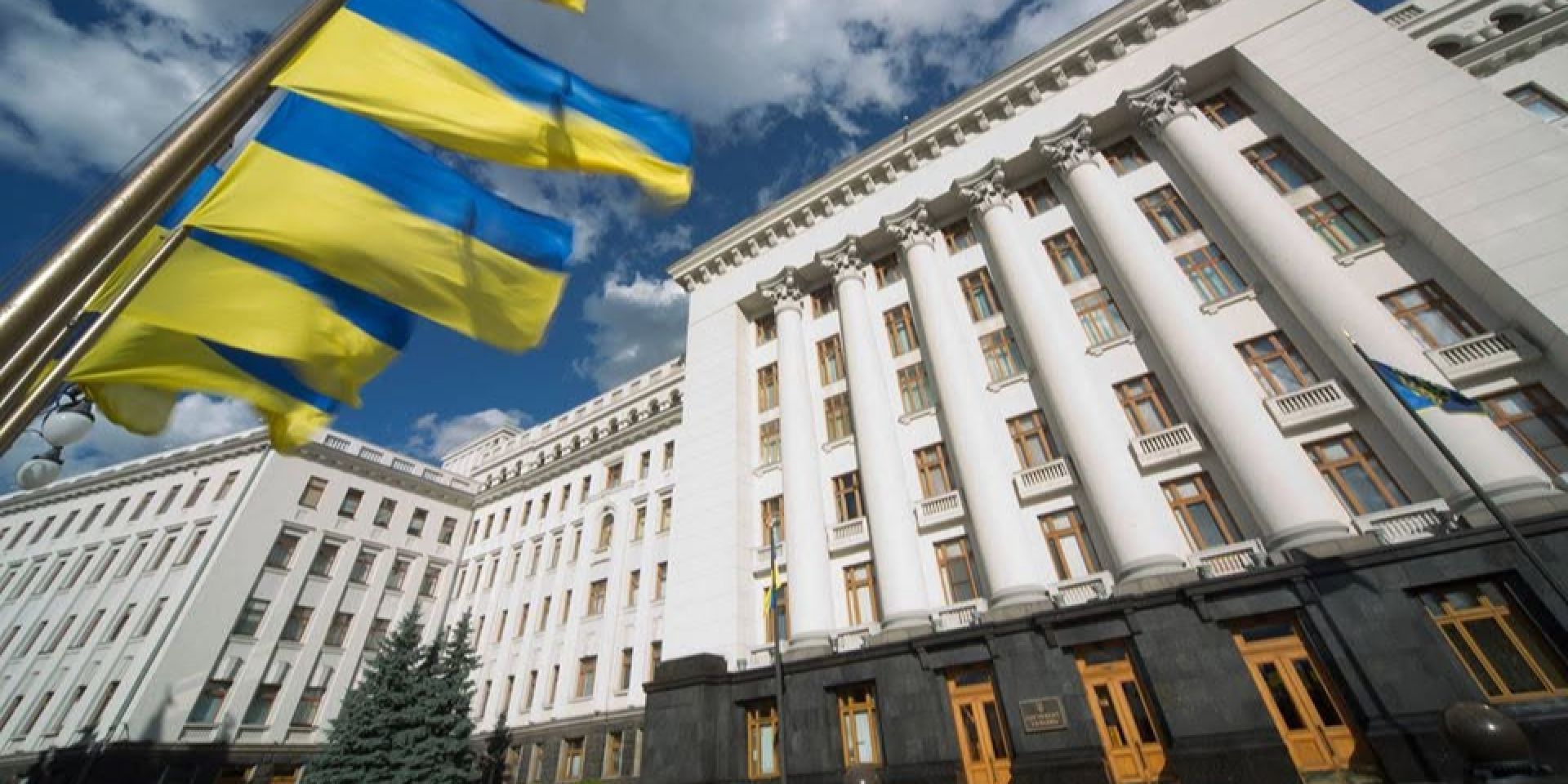 Інтерв'ю з&nbsp;Радіною&nbsp;— про найбільшу перемогу в&nbsp;корупційній історії, що&nbsp;пов’язана з&nbsp;ОП, «якою&nbsp;б огидною вона не&nbsp;виглядала» (Фото: Офіс президента України / Facebook)