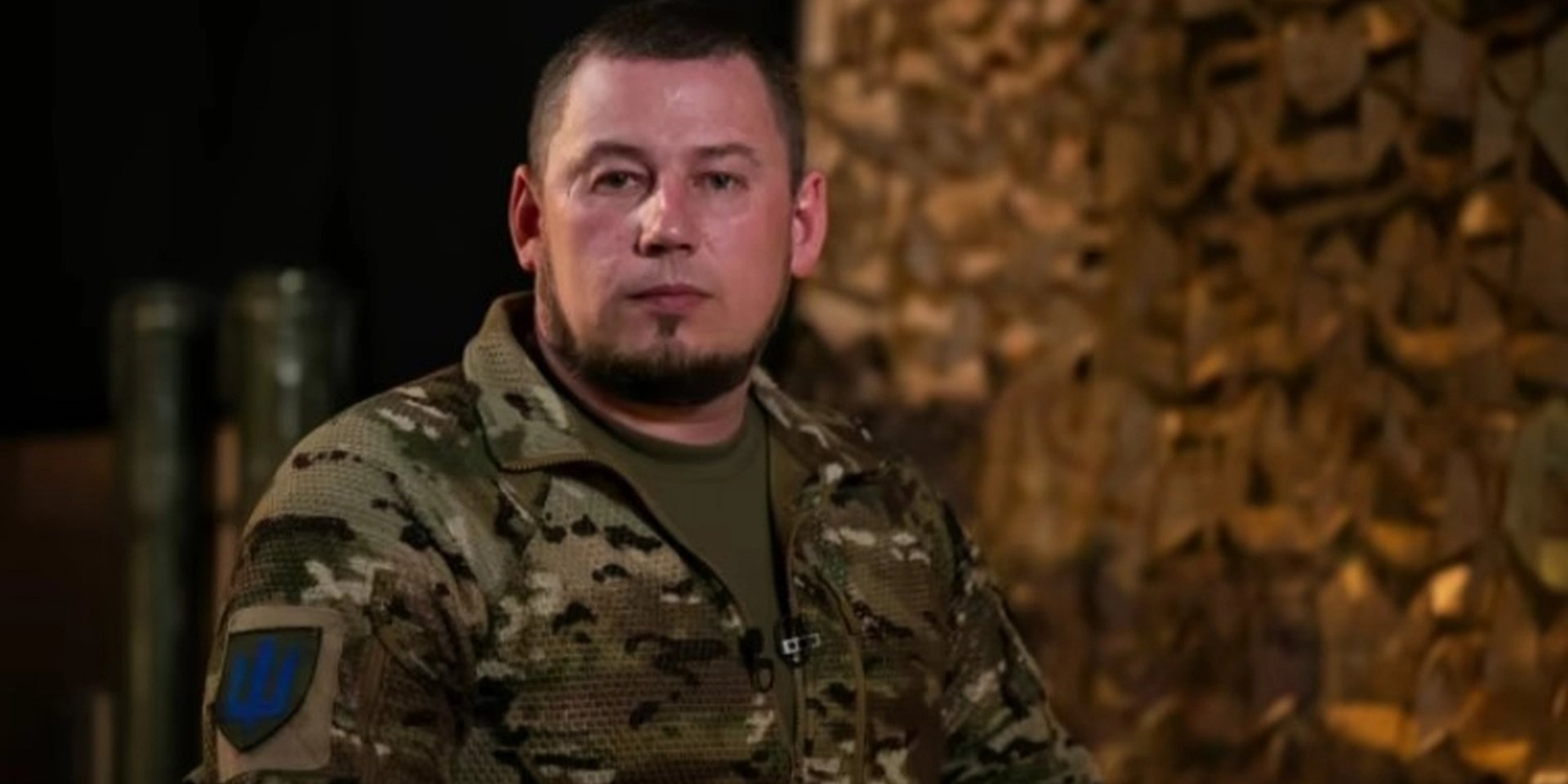 Паліса прокоментував рішення щодо призначення Білецького та&nbsp;Прокопенка (Фото: Суспільне Новини)