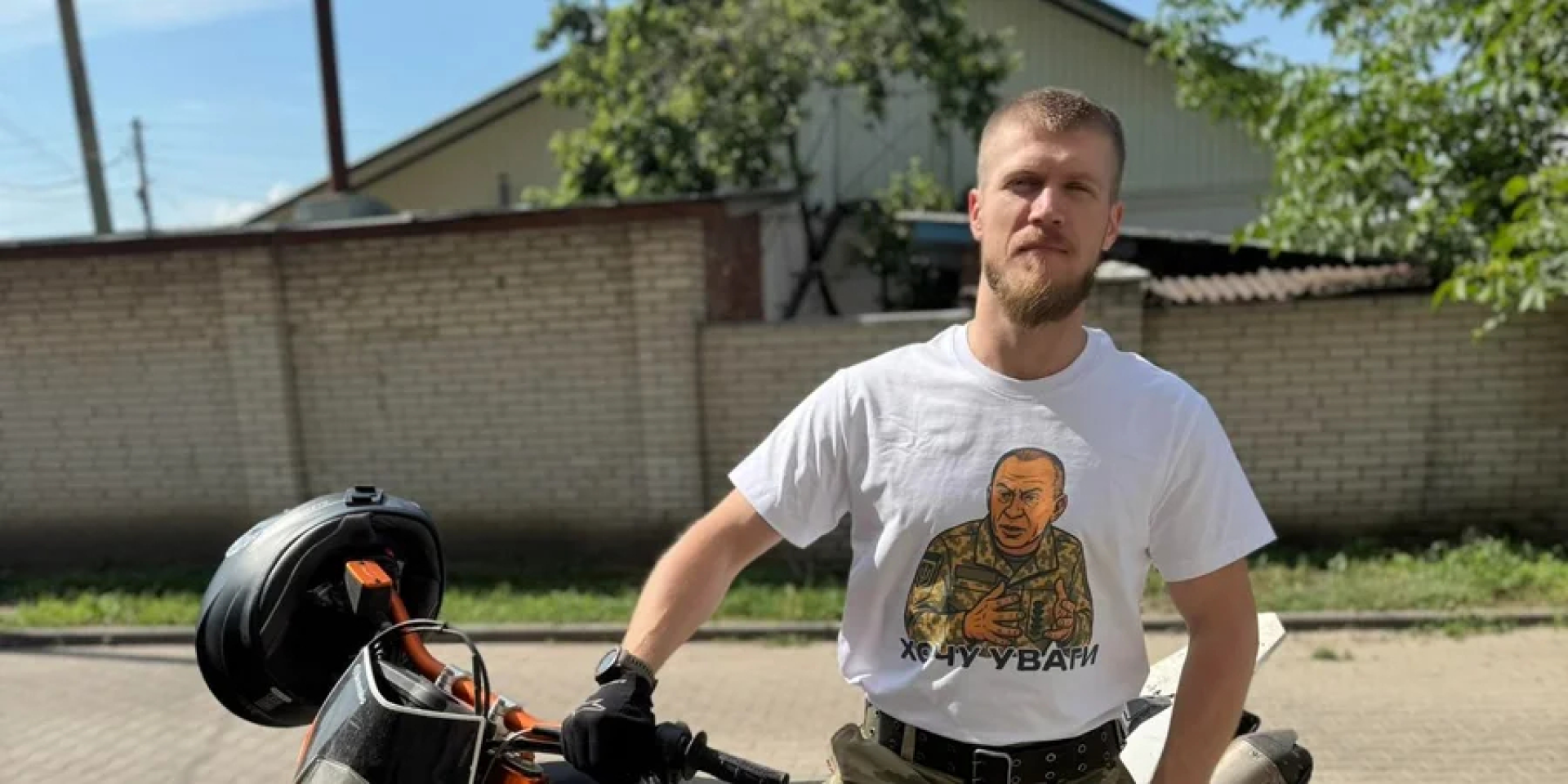 Поліція перевіряє, чи&nbsp;були підкинуті наркотики в&nbsp;авто Ширшина (Фото: a.shyrshyn / Facebook)