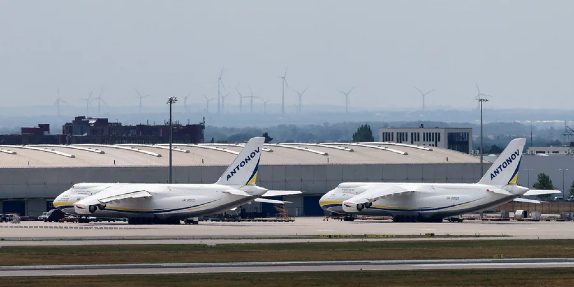 Аніта Орбан заявила, що&nbsp;країна готова підтримати Німеччину в&nbsp;протидії гібридним загрозам з&nbsp;боку&nbsp;РФ (Фото: REUTERS/Axel Schmidt)