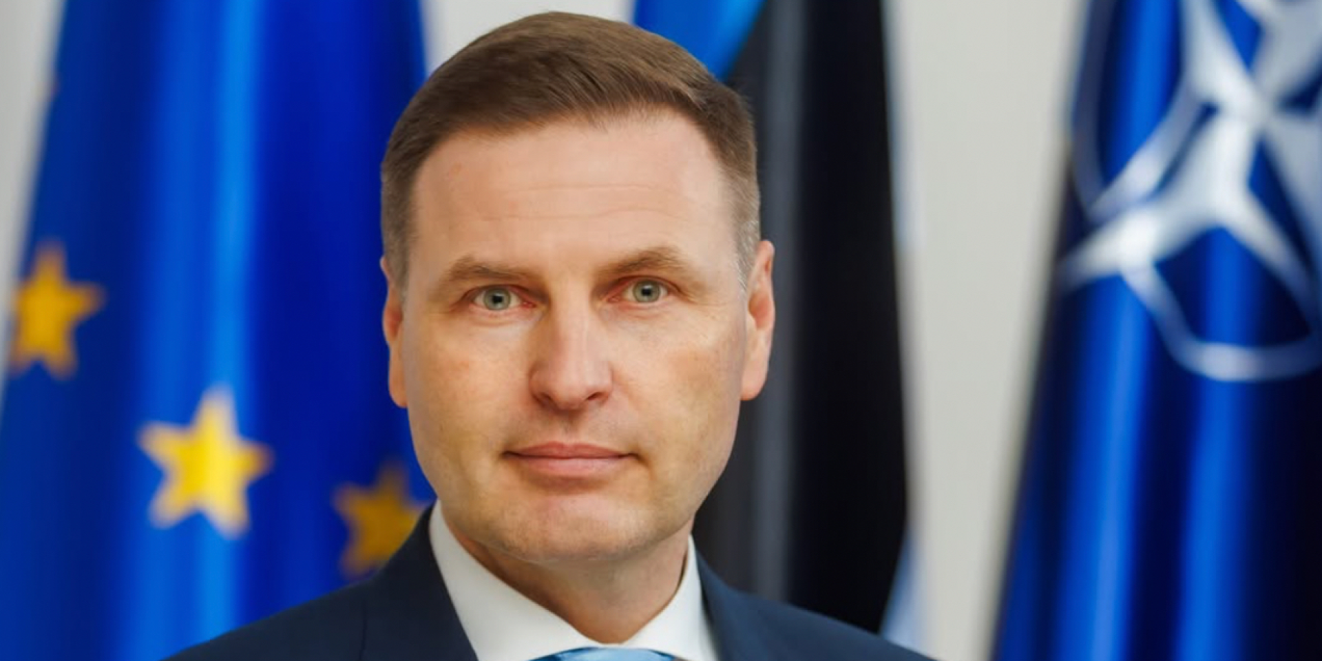 Ханно Певкур (Фото: .instagram.com/hannopevkur)
