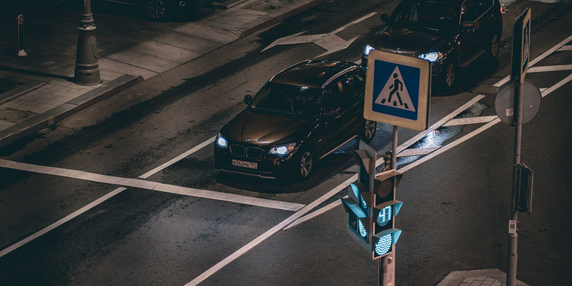 Почему автомобиль трясет на&nbsp;светофорах: основные причины вибрации (Фото: pexels.com)