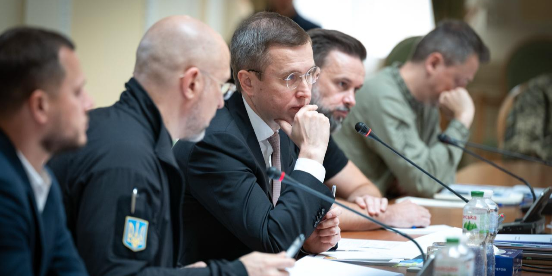 Serhii Koretskyi was counting on the fact that by openly demonstrating the scale of the problem, he would be able to achieve constructive results, writes UP (Photo: Serhii Koretskyi / Telegram)
