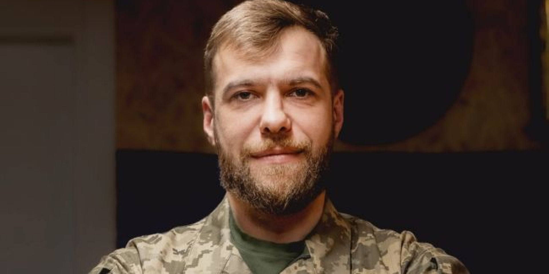 Наразі немає наказу про постійне призначення Богдана Шевчука (Фото: 59 окрема штурмова бригада безпілотних систем ім. Якова Гандзюка/Facebook)
