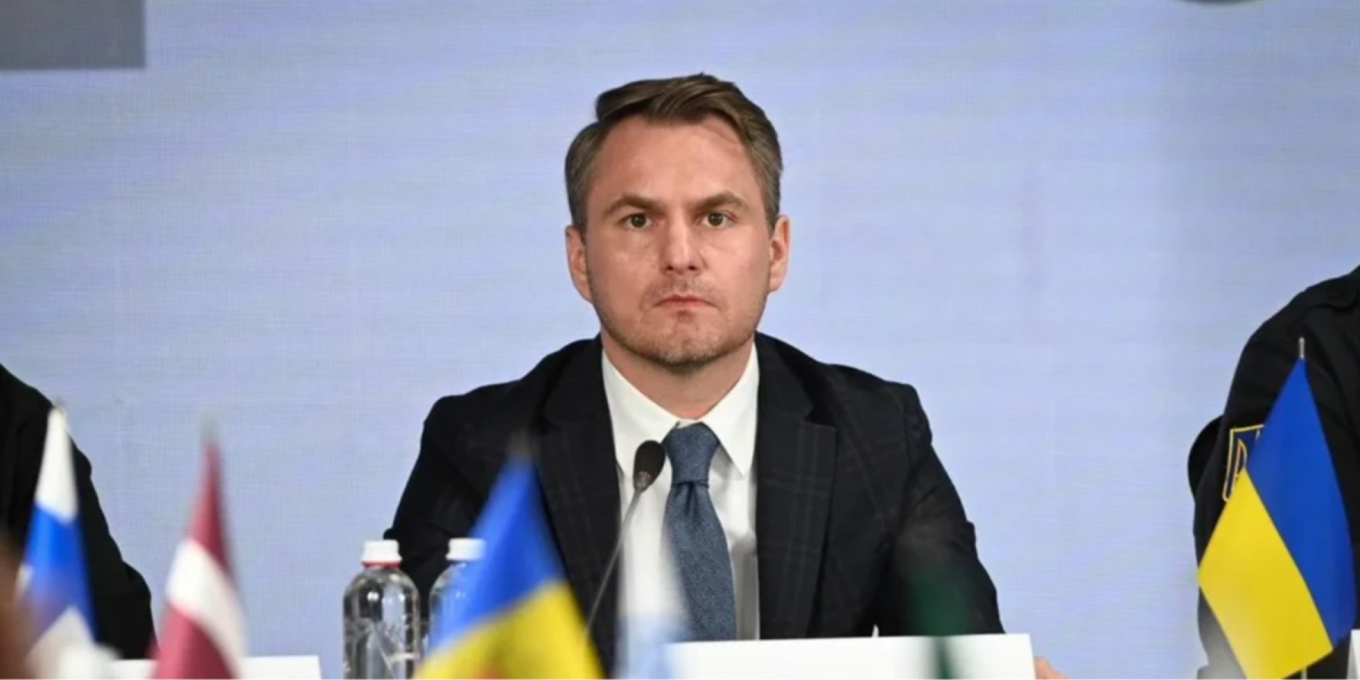 7&nbsp;сентября Руслан Кравченко написал заявление об&nbsp;отставке с&nbsp;должности генерального прокурора Украины (Фото: gp.gov.ua)