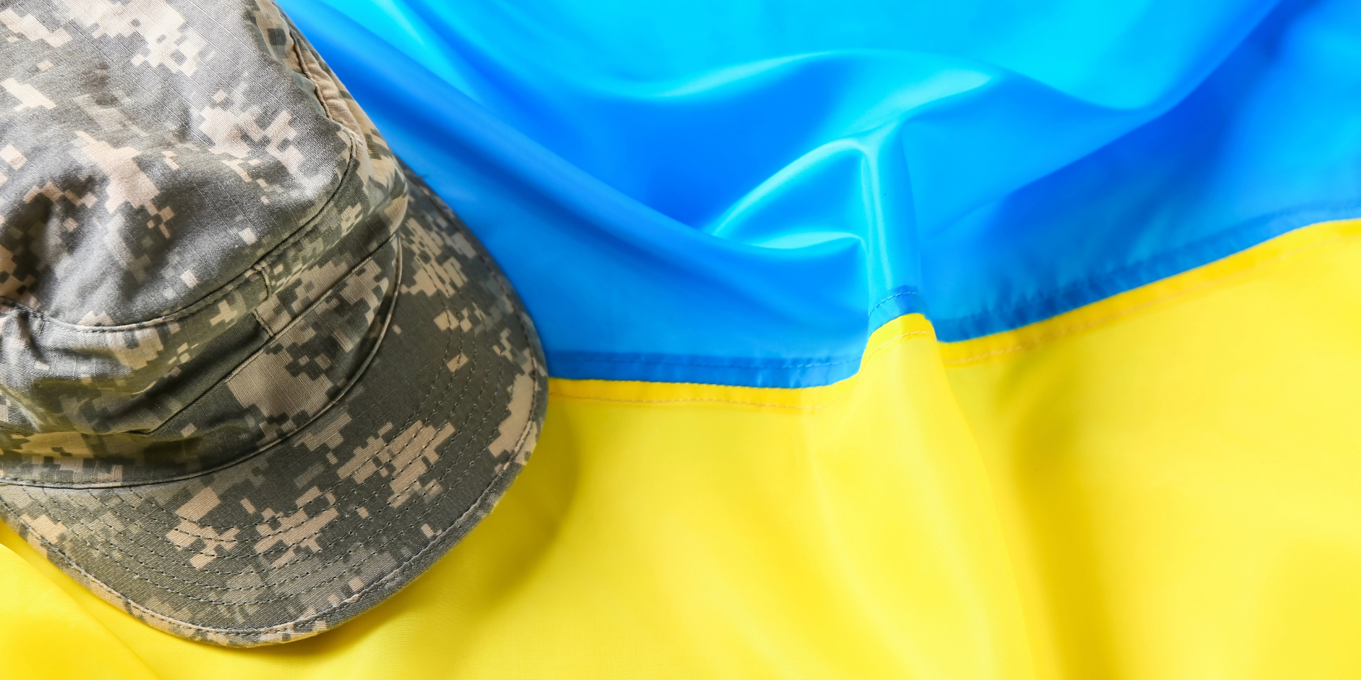 Денис Блощинський: «Перед нами сила, об'єднана одним досвідом» (Фото: serezniy/Depositphotos)