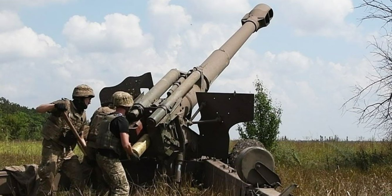 Prominent Russian military bloggers are openly admitting to Ukrainian counteroffensive gains along the Lyman front (Photo: facebook.com/okPivden)
