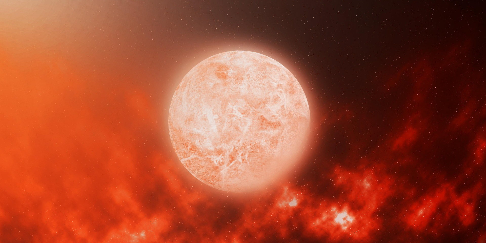 Магнітна буря у&nbsp;вихідні, 12−13 вересня (Фото: space-art / pixabay)